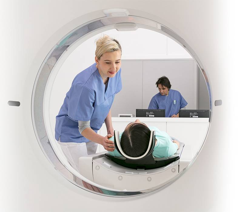 PET Scan Centre in Chandigarh