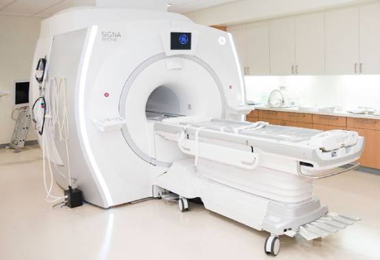 MRI in Chandigarh