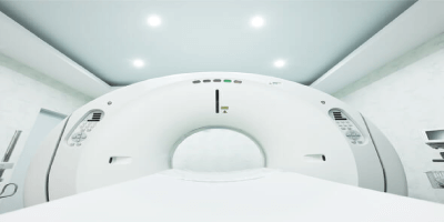 Deal with MRI claustrophobia panic attack