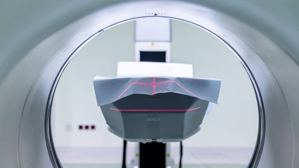 Ten Things To Know About Magnetic Resonance Imaging