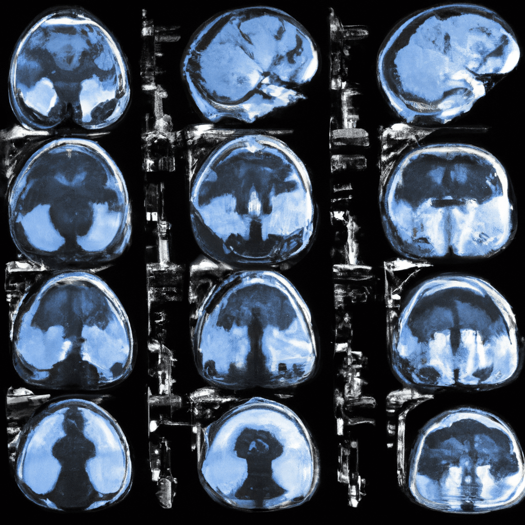 What Can a Brain MRI Tell Us About Dementia? - MRI Chandigarh