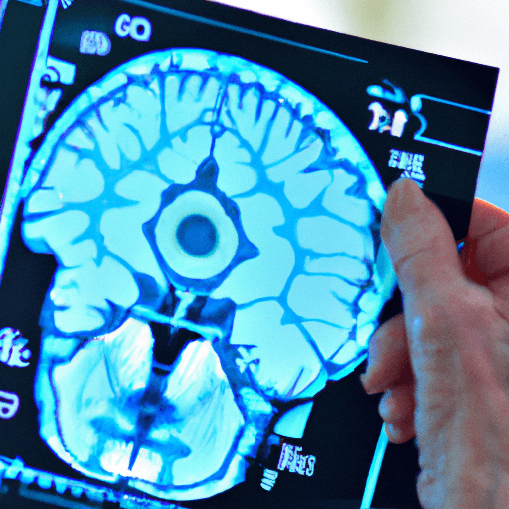 What Can a Brain MRI Tell Us About Dementia?