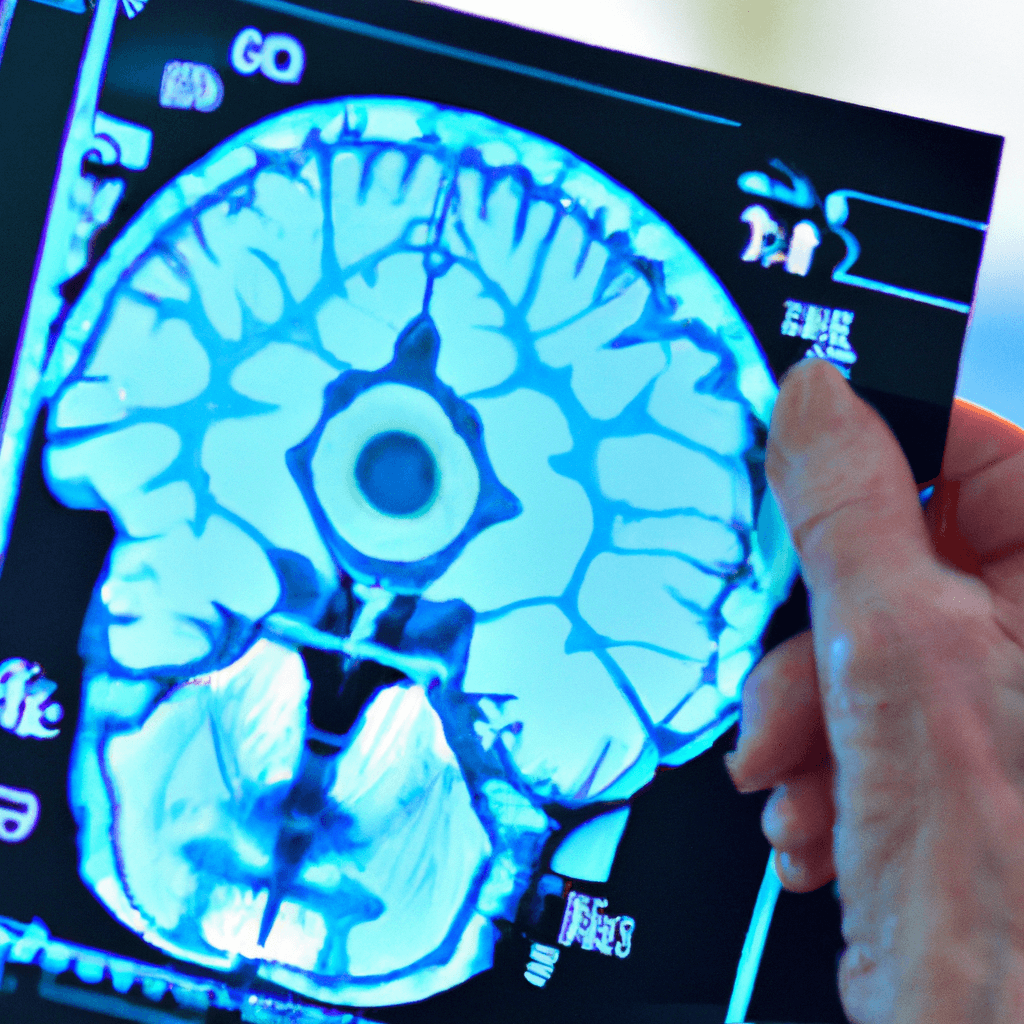 What Can a Brain MRI Tell Us About Dementia? - MRI Chandigarh