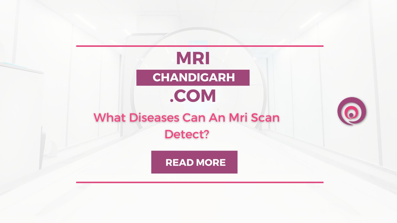 What Diseases Can An Mri Scan Detect?