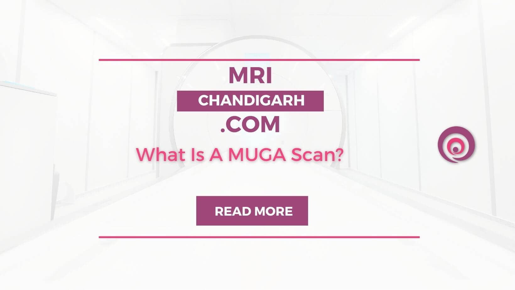What Is A MUGA Scan? 