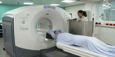 Best PET CT Scan for Early Cancer Diagnosis