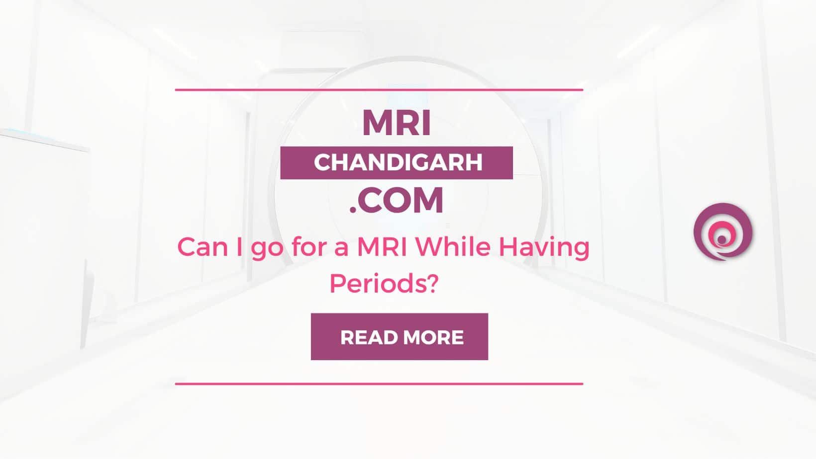 Can I go for a MRI While Having Periods?
