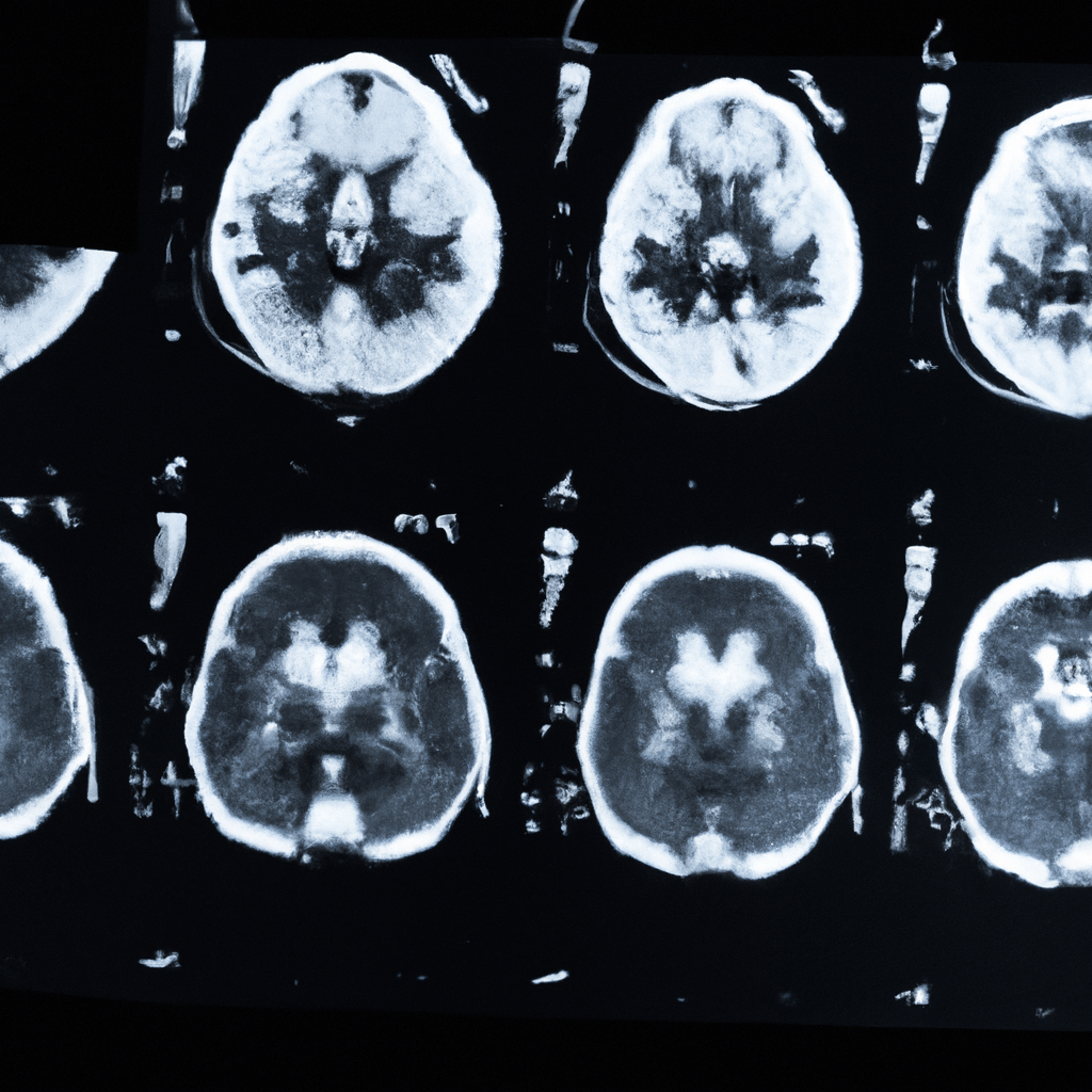 What Can a Brain MRI Tell Us About Dementia?