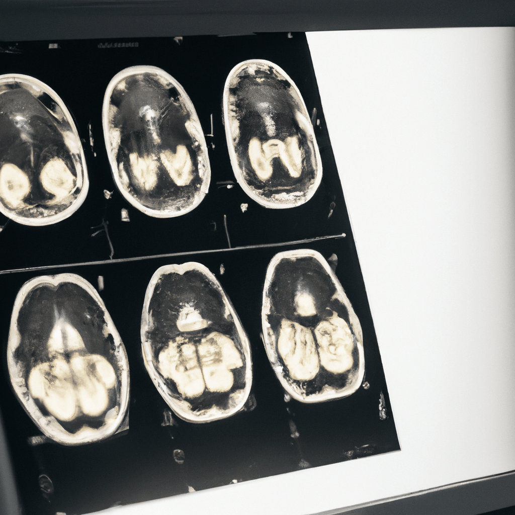 What Can a Brain MRI Tell Us About Dementia?