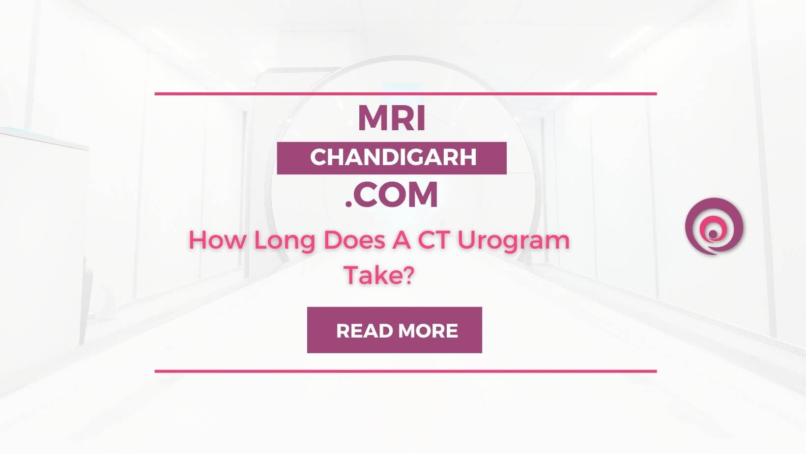 How Long Does A CT Urogram Take?