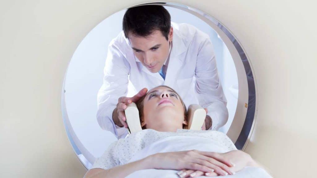 Is MRI good for brain?