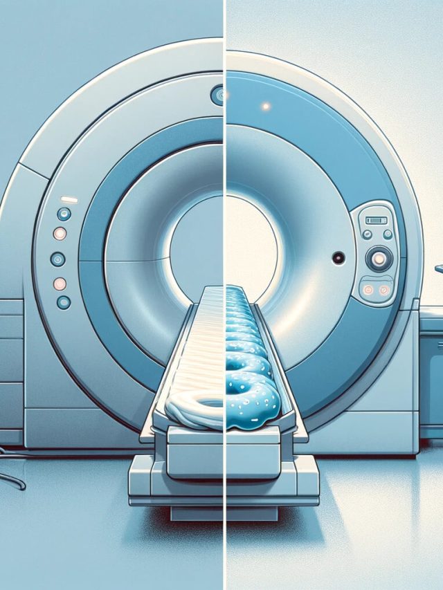 Cost Comparison: MRI vs. CT Scan in Chandigarh