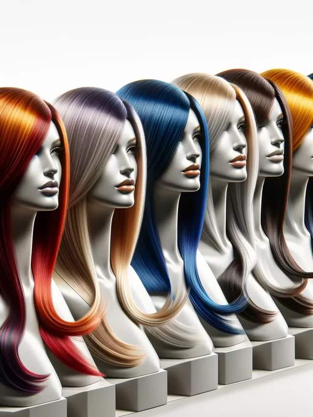 Essential Insights on Hair Dye and Its Effects on MRI Tests MRI