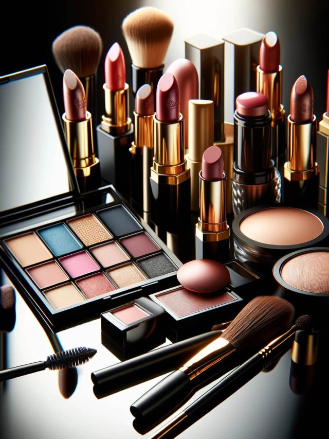 What Happens If You Wear Makeup During a CT Scan? MRI Chandigarh