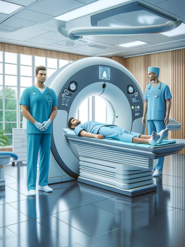 What to Expect During a PET Scan in Chandigarh
