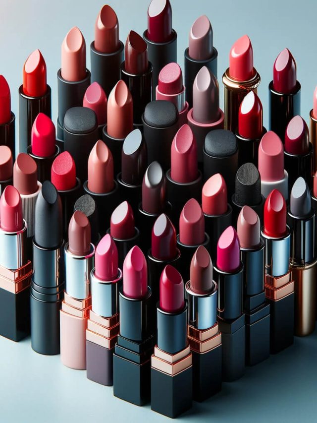 What to Know About Lipstick and MRI Procedures