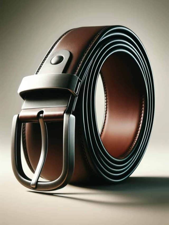 Why Can’t You Wear Your Cool Metal Belt in an MRI?