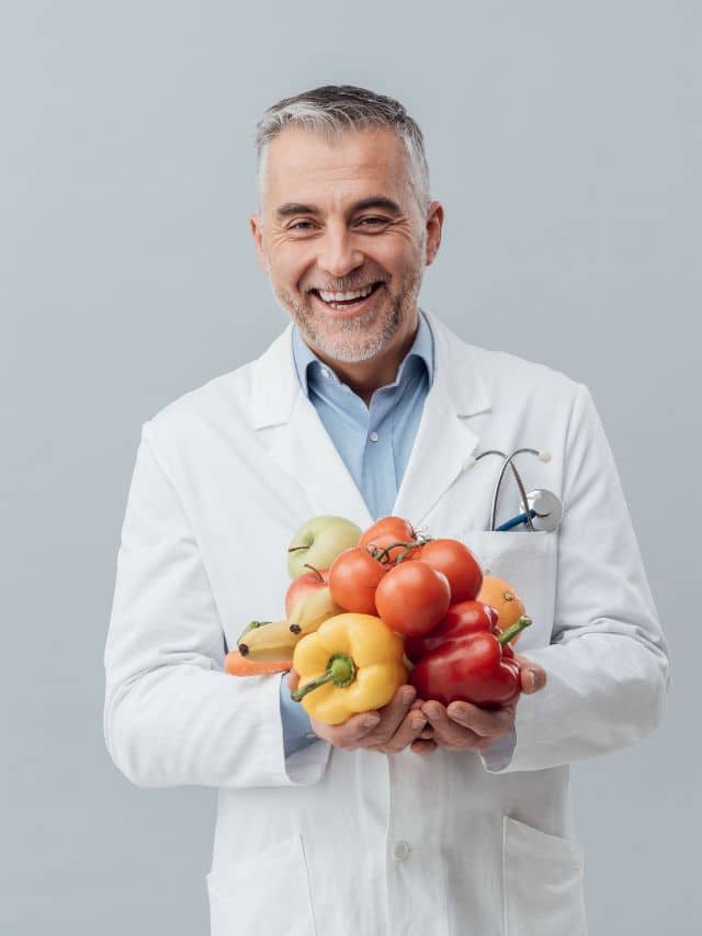 Stop Bargaining with Your Health