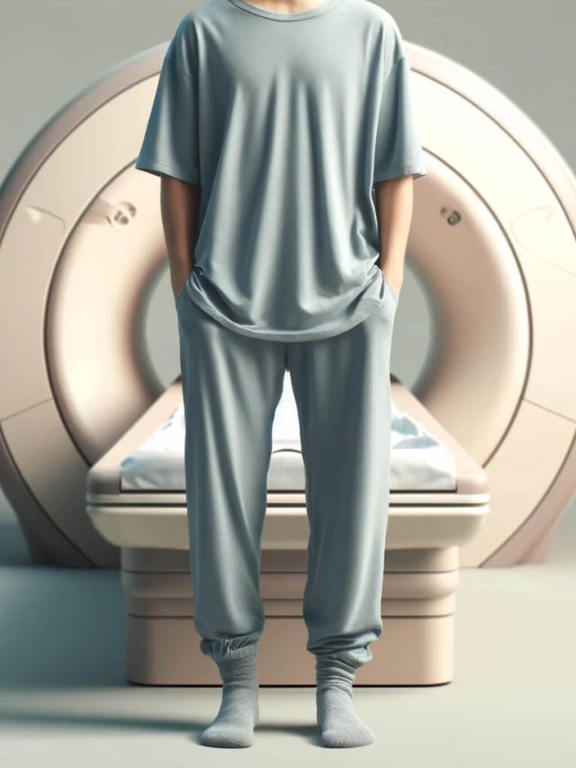 What to wear to MRI?