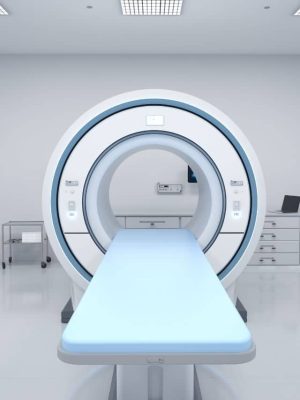 Can Wearing Bright Colors Affect Your MRI Results?