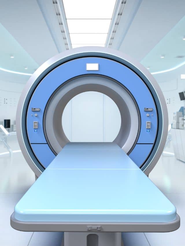 Is MRI scan painful?