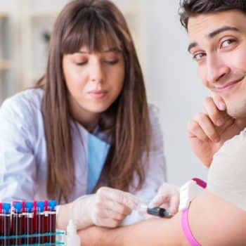 What Do Blood Tests Tell Us?