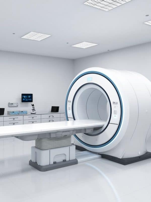 3T MRI Centre in Chandigarh