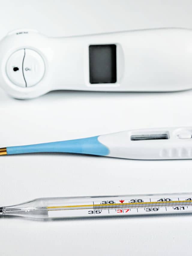 Why Are There Different Types of Thermometers?