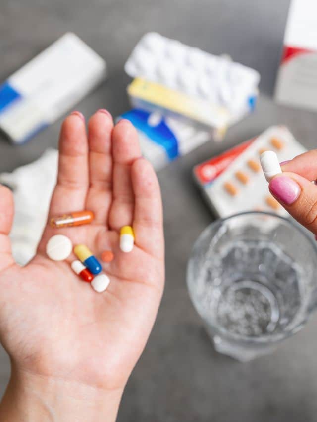 Why Is Too Much Medicine Not Good for You?
