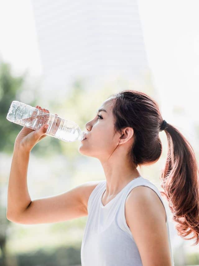 Why Is Water Important for Your Body?