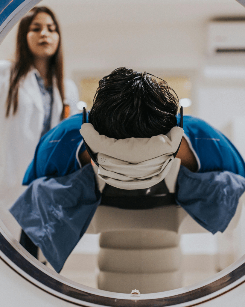 Best 3T MRI in Chandigarh 8699572364