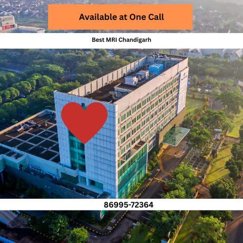 Best MRI Centre in Chandigarh Schedule Your MRI Scan