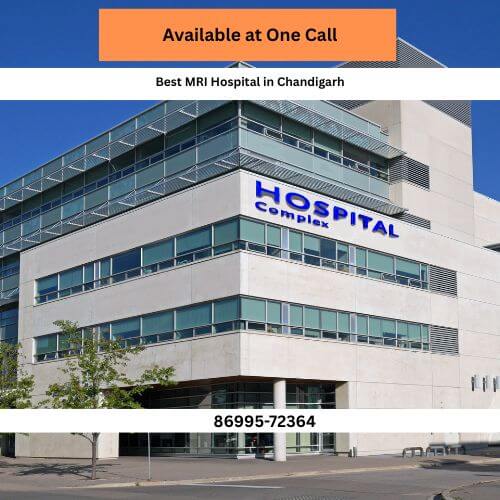 Best MRI Hospital in Chandigarh - Blogs