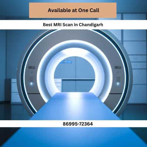 Best MRI Scan in Chandigarh - Opolis Diagnostic Centre