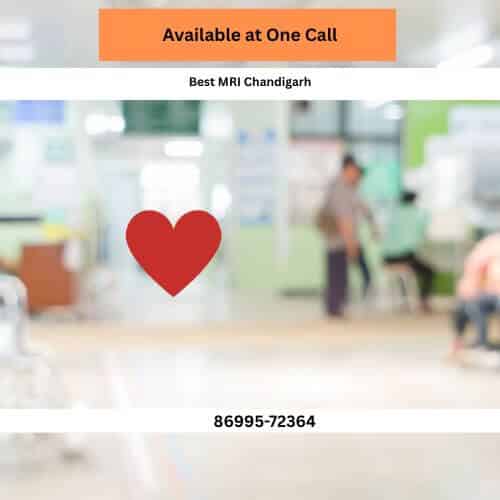 MRI Scan Centres near you in Chandigarh
