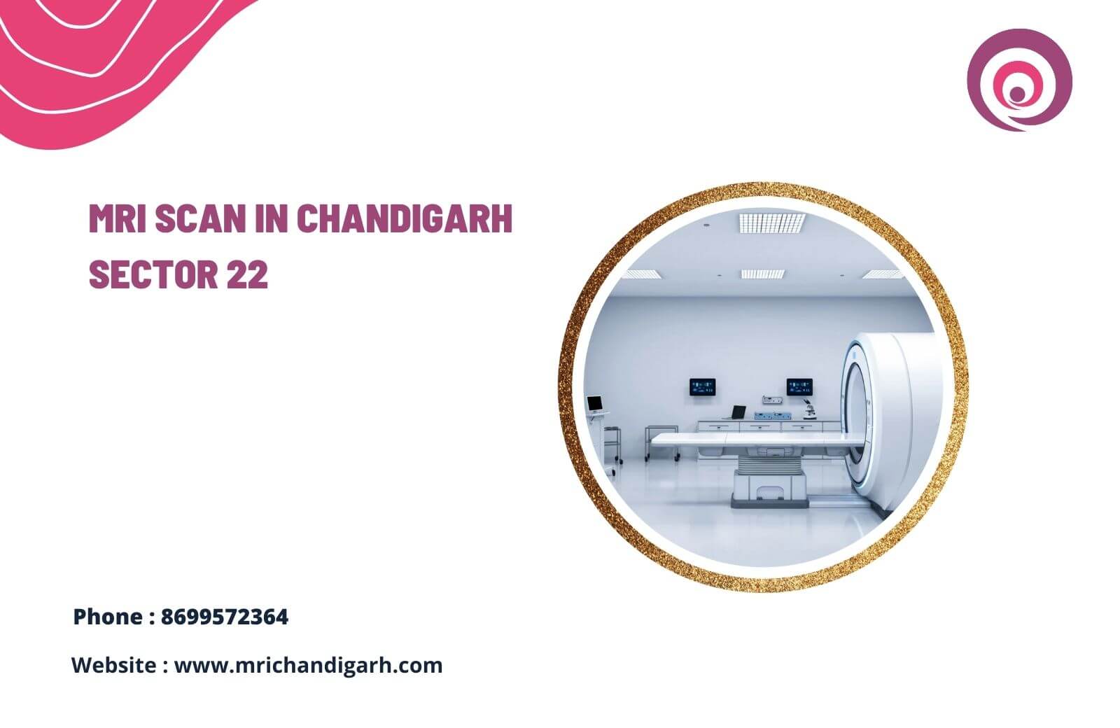 MRI Scan In Chandigarh Sector 22