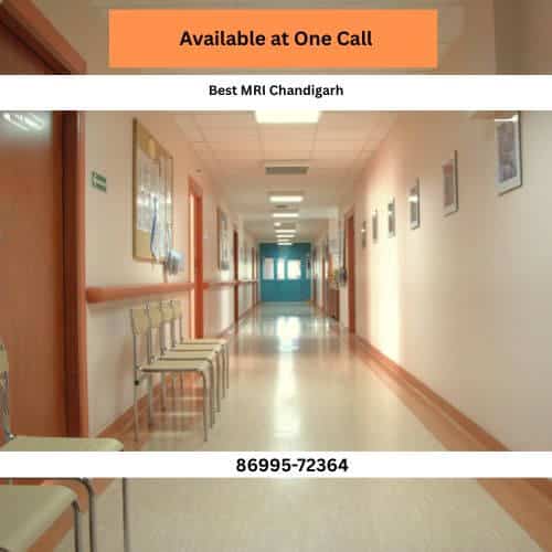 MRI Scan in Chandigarh (with Cost)