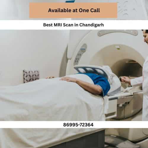 Sanjivini Diagnostics Best Diagnostic Centre in Chandigarh