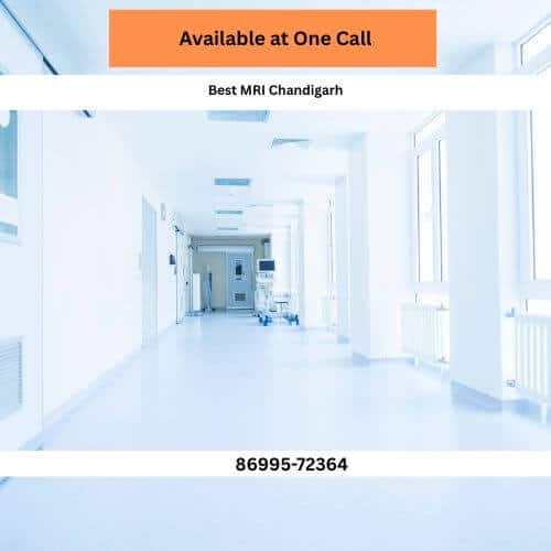 Superb MRI And PET-CT Scan Centre