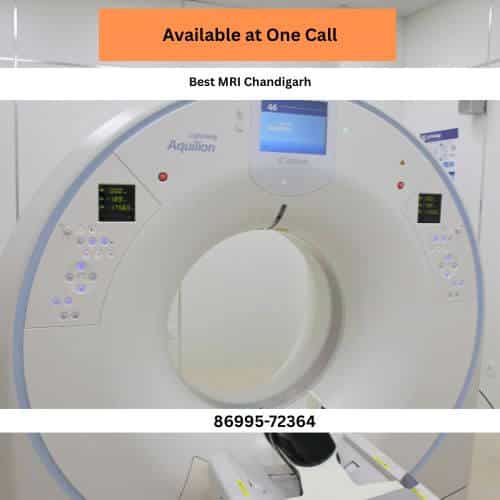 sector 16 best 3t mri in chandigarh