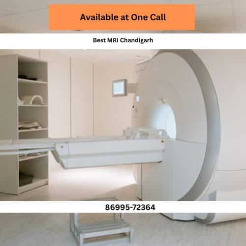 sector 18 best 3t mri in chandigarh