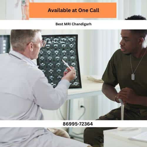sector 19 best 3t mri in chandigarh