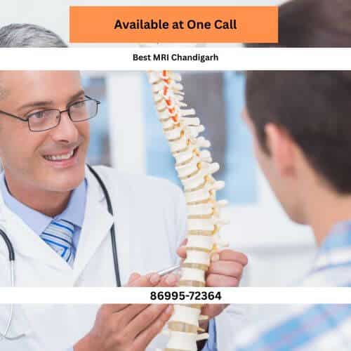 sector 20 best 3t mri in chandigarh