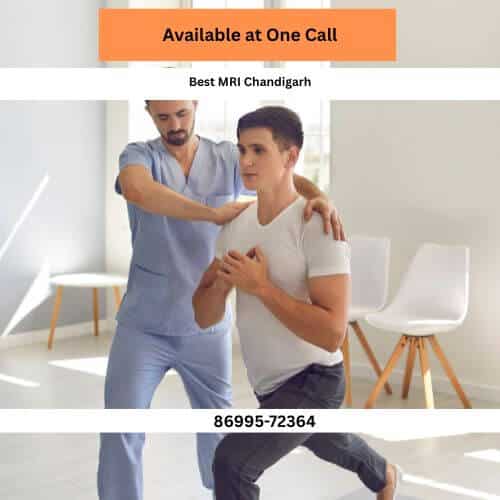 sector 24 best 3t mri in chandigarh