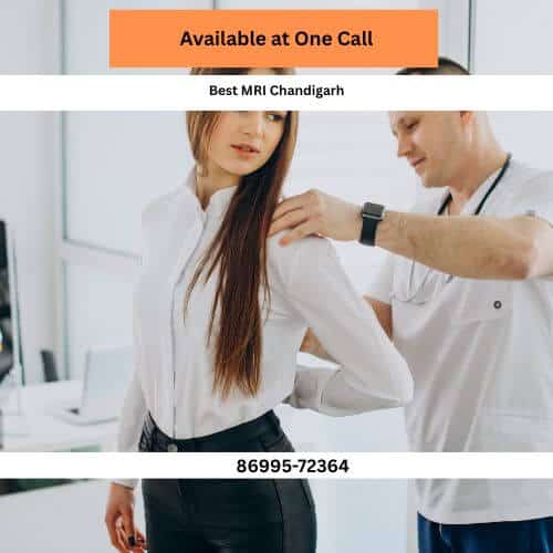 sector 25 best 3t mri in chandigarh