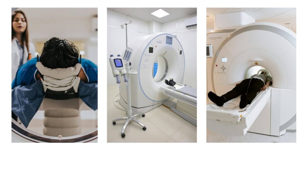 3 Tesla MRI scan benefits