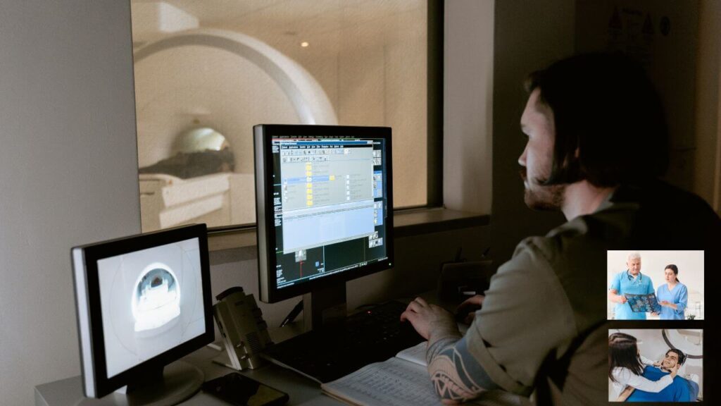 Affordable 3T MRI scan in Chandigarh