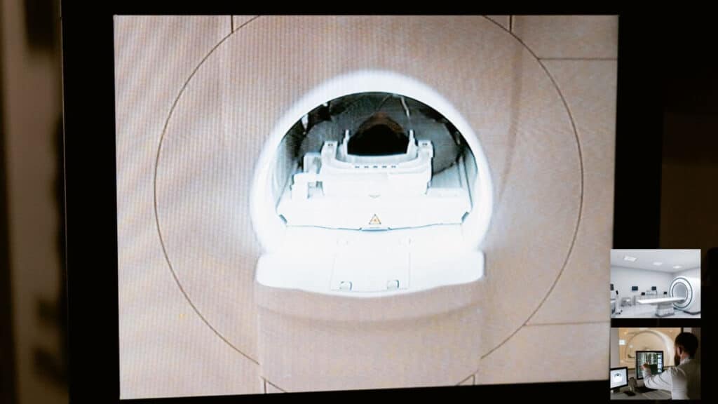 Best 3T MRI center near me