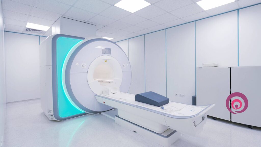 MRI cost in NABL accredited lab