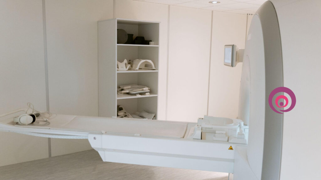 MRI scan booking NABL certified labs